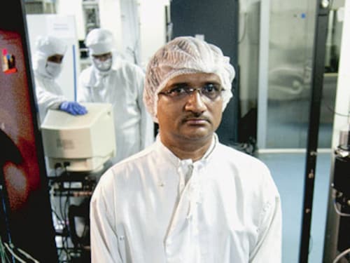Forbes India Forbes India Image