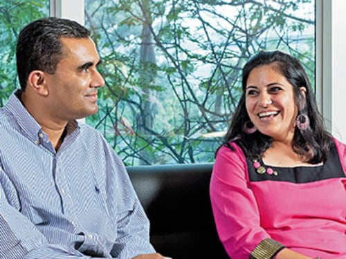 Forbes India Forbes India Image
