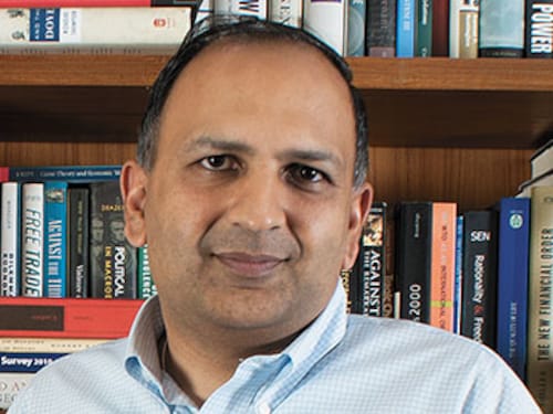Forbes India Forbes India Image