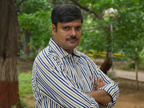 Forbes India Image