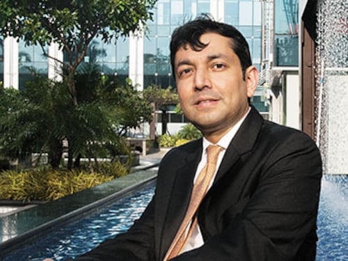 Forbes India Image