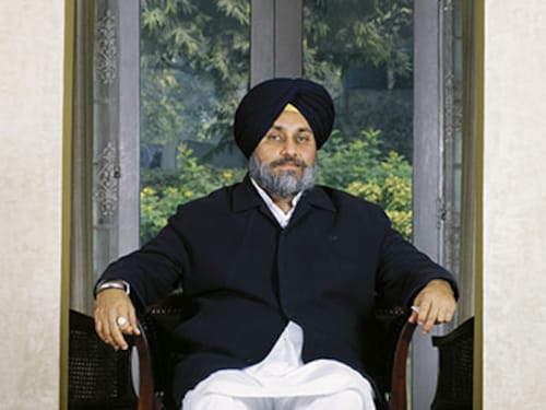Forbes India Forbes India Image