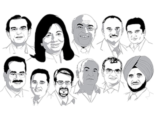 Forbes List Logo