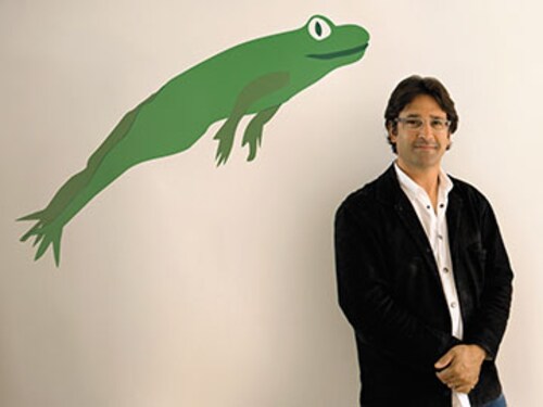 Forbes India Forbes India Image