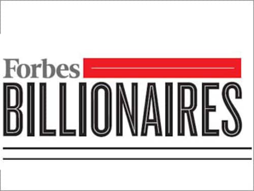 Forbes India Forbes India Image