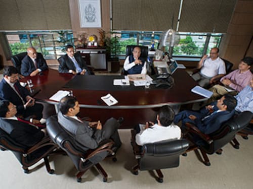 Forbes India Forbes India Image