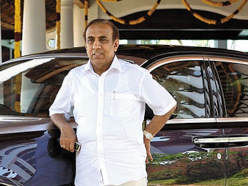 Forbes India Forbes India Image