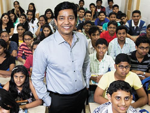 Forbes India Image