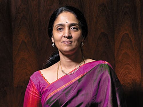 Forbes India Forbes India Image