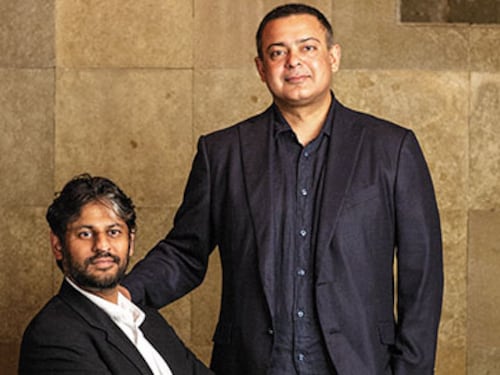 Forbes India Forbes India Image