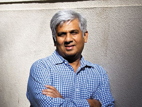 Forbes India Image