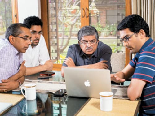 Forbes India Forbes India Image