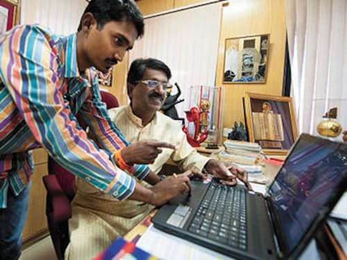 Forbes India Forbes India Image