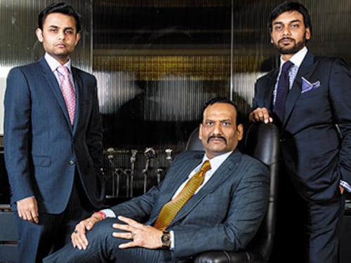 Forbes India Image
