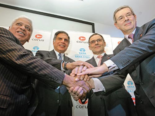 Forbes India Forbes India Image