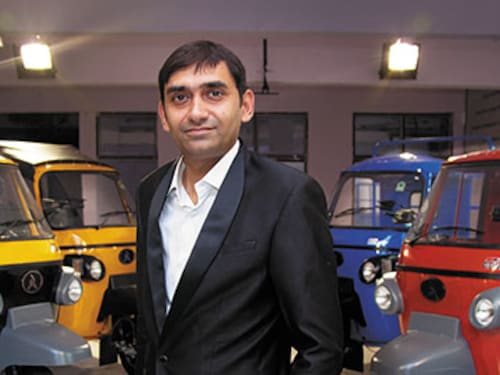 Forbes India Forbes India Image