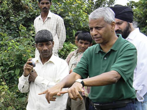 Forbes India Forbes India Image