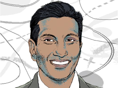 Forbes India Forbes India Image