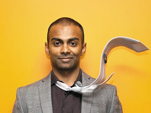 Forbes India Forbes India Image