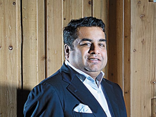 Forbes India Image