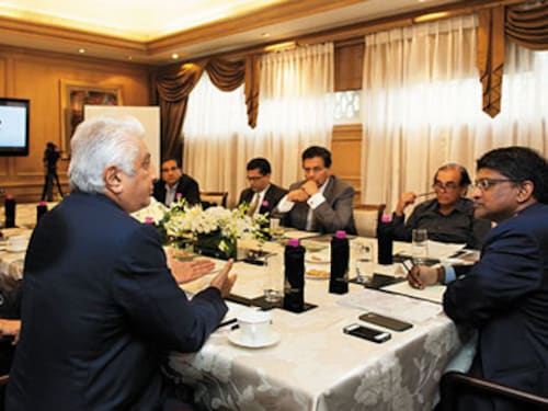 Forbes India Image