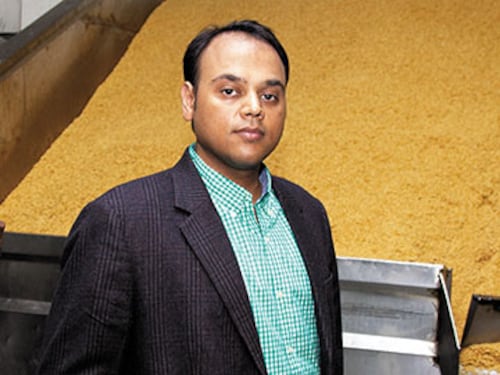 Forbes India Image