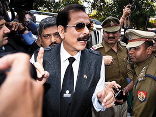Forbes India Forbes India Image