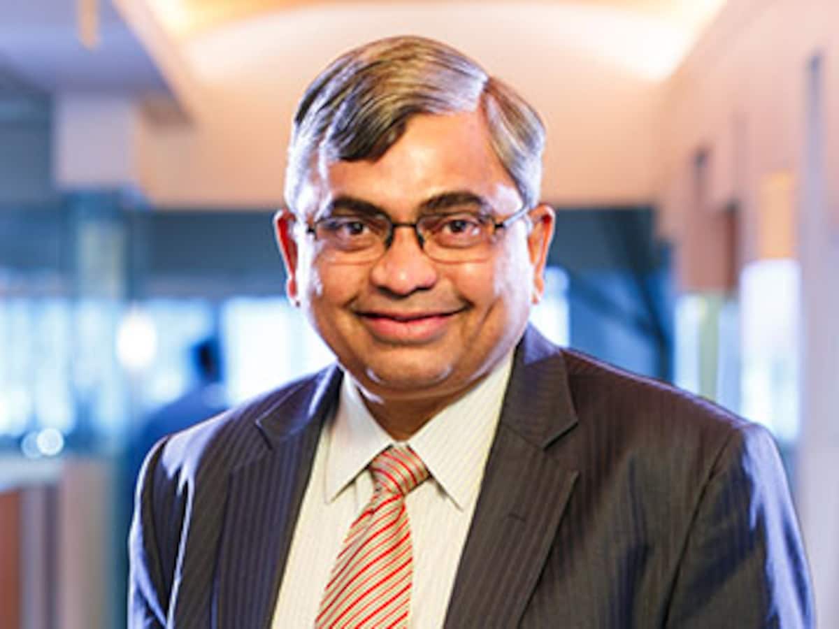 Rebooting Mindtree: Not Thinking 'Mid-tier' Any More