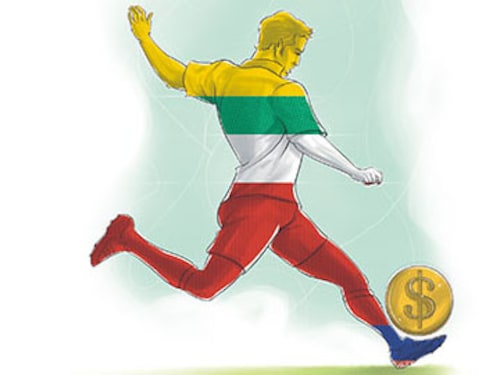 Forbes India Forbes India Image