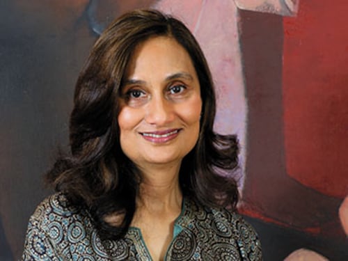 Forbes India Image