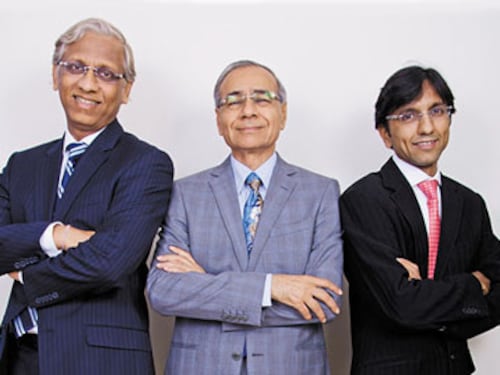 Forbes List Logo