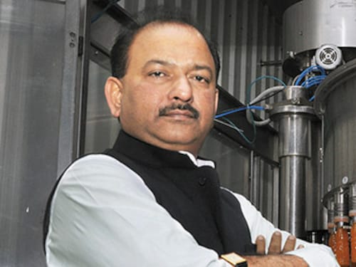 Forbes India Forbes India Image