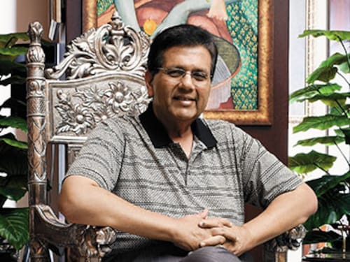 Forbes India Image