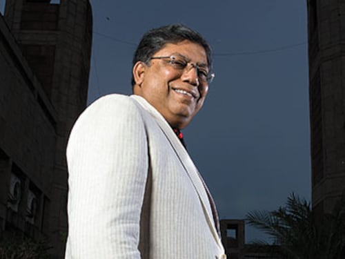 Forbes India Image