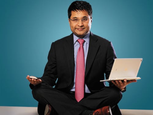 Forbes India Image