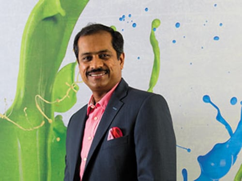 Forbes India Image