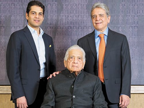 Forbes India Image