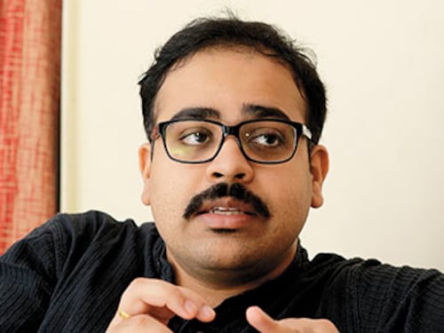 Forbes India Forbes India Image