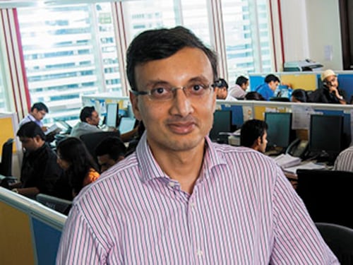 Forbes India Image