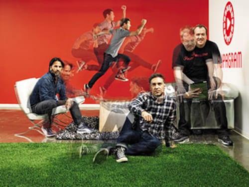 Forbes India Image