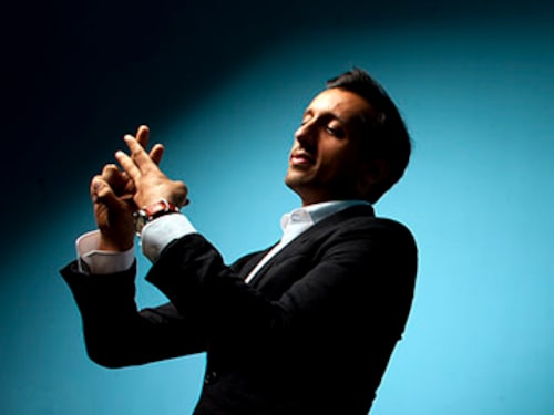 Forbes India Forbes India Image