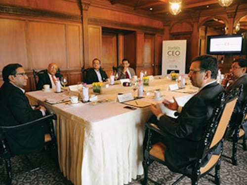 Forbes India Forbes India Image