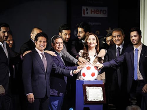 Forbes India Forbes India Image