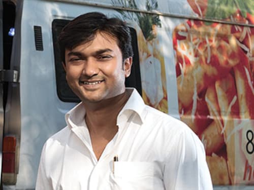 Forbes India Forbes India Image