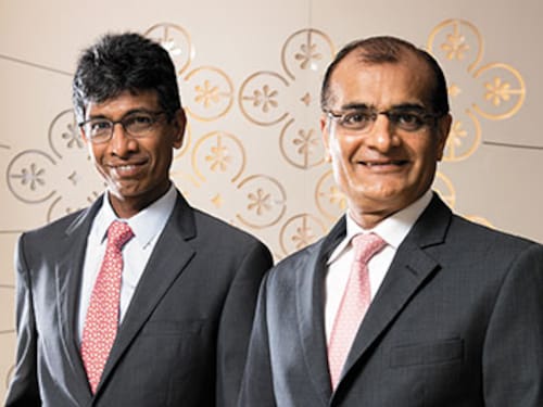 Forbes India Forbes India Image