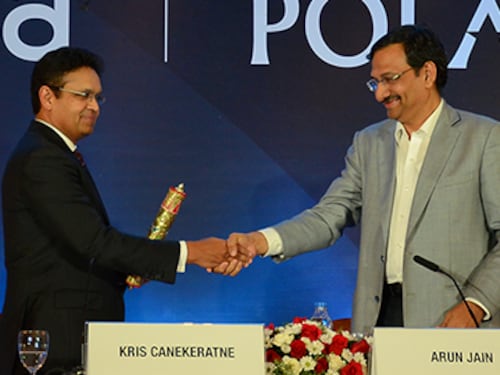 Forbes India Image