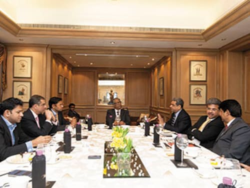Forbes India Forbes India Image