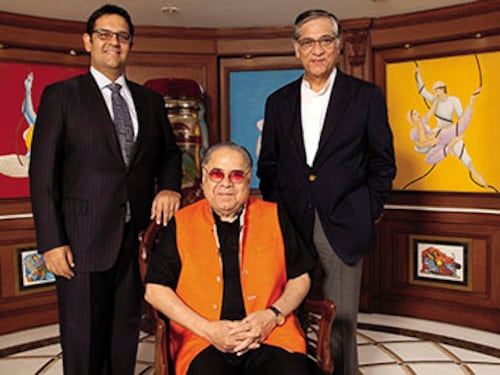 Forbes India Image