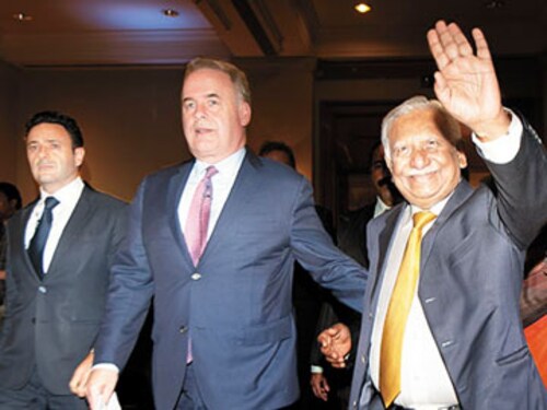 Forbes India Forbes India Image