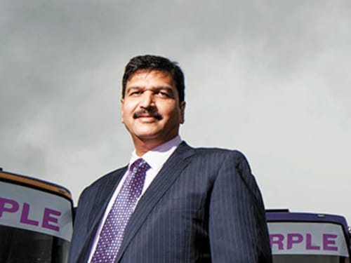 Forbes India Image